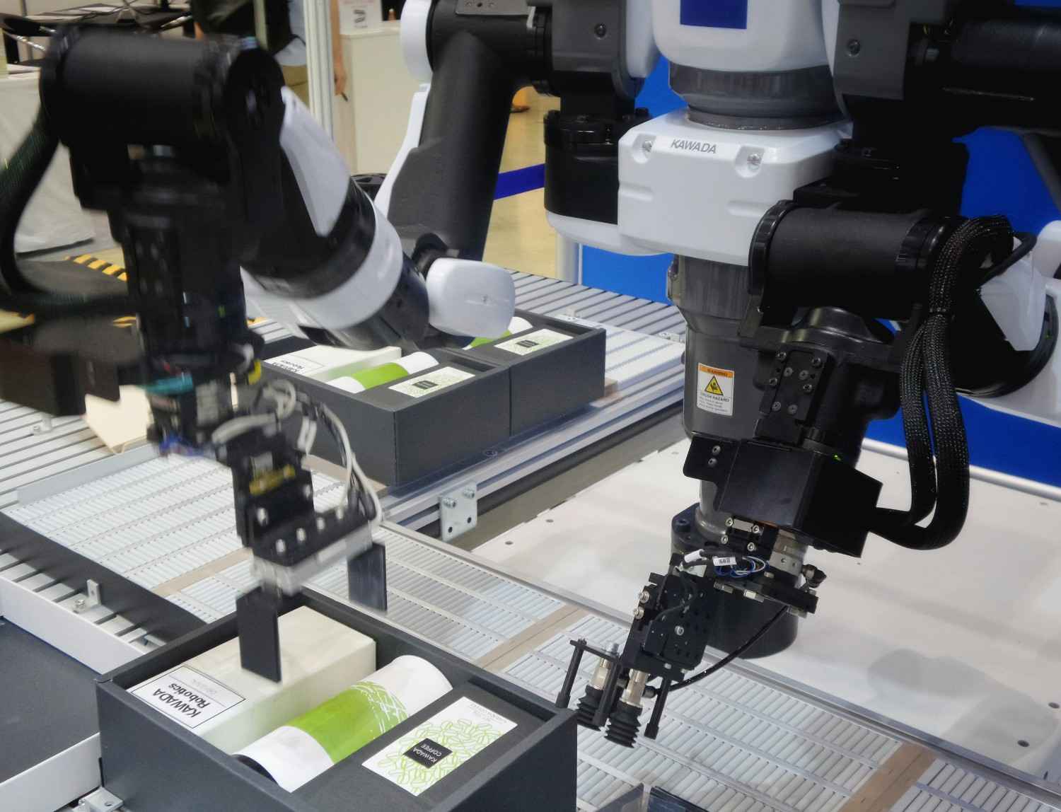  AI-Powered Automation: Doing More with Less